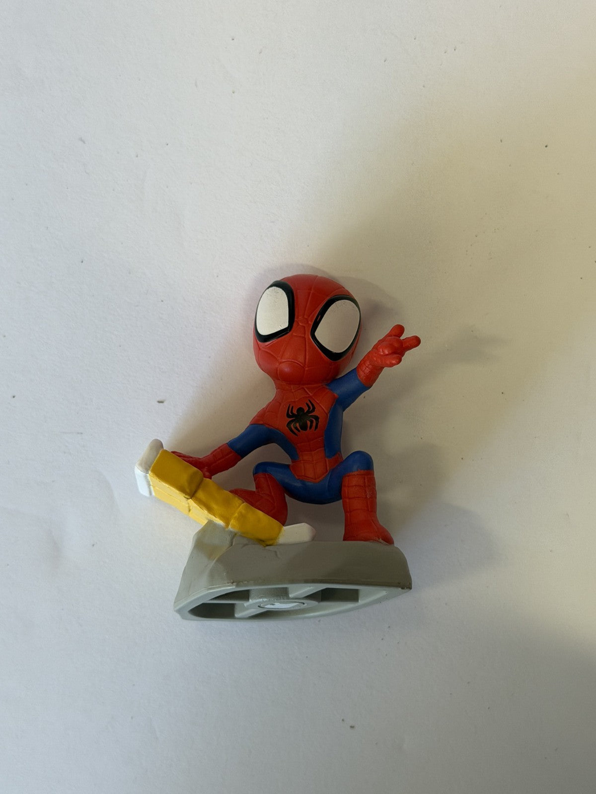 Red Tonies Toniebox Starter Set Spidey