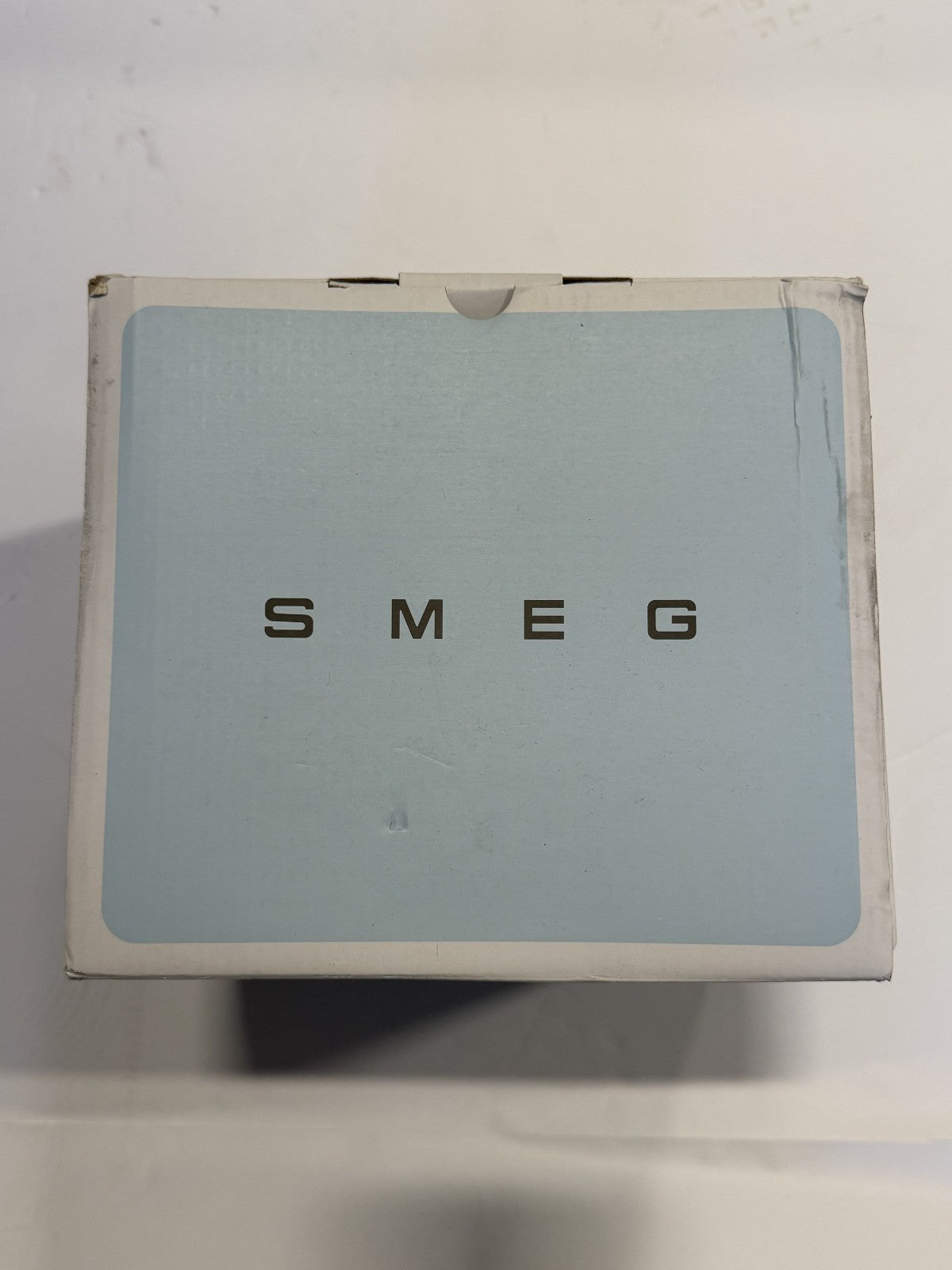 Smeg Electric Kettle - KLF04WHUS - White, New, Open Box