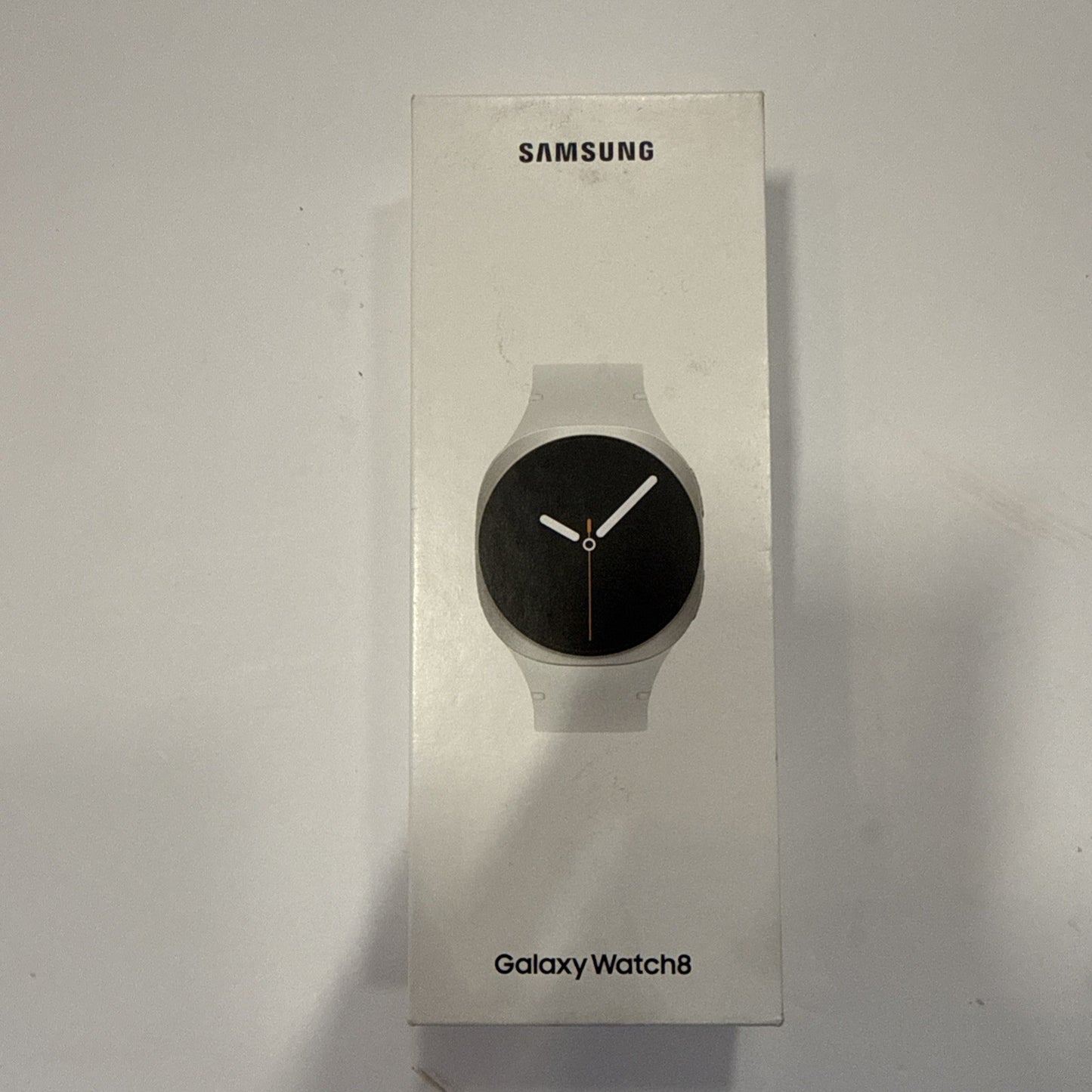 Samsung Galaxy Watch 8 LTE 40mm Unlocked  Smartwatch L325U - New