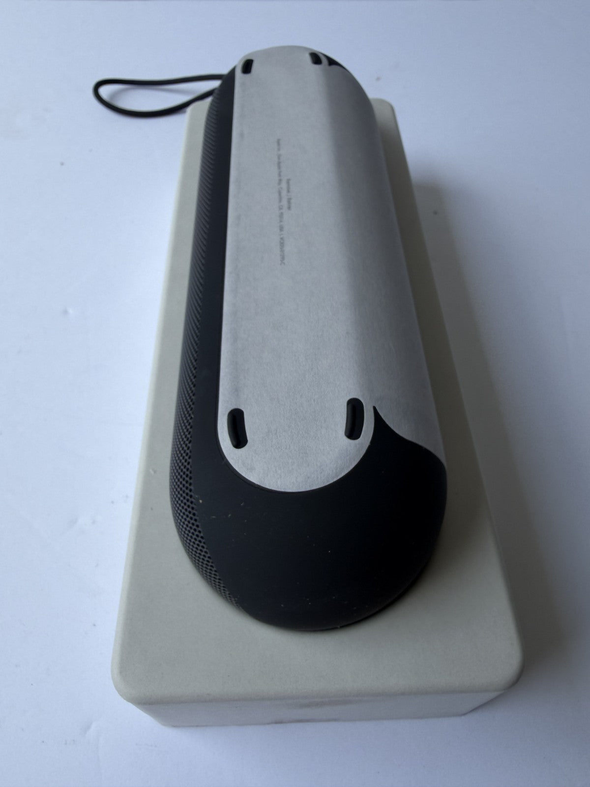 Apple Beats Pill Matte Black Portable Speaker MW443LL/A