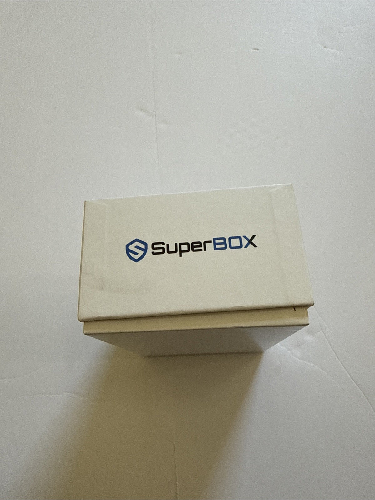 SuperBox S6 Max 2025 Model, 6K UltraHD, BlueTooth Voice Command