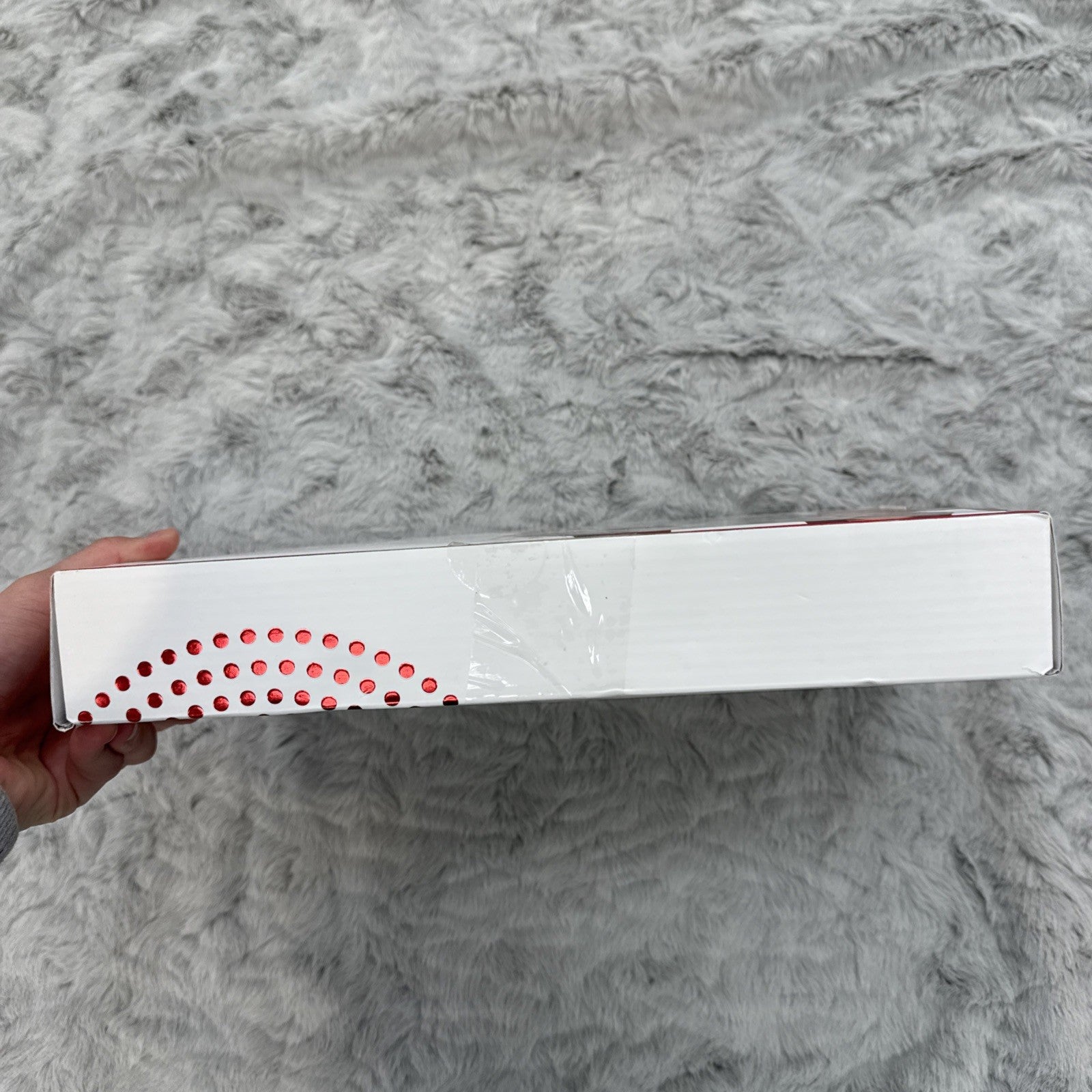 SLF LED Face Mask Open Box