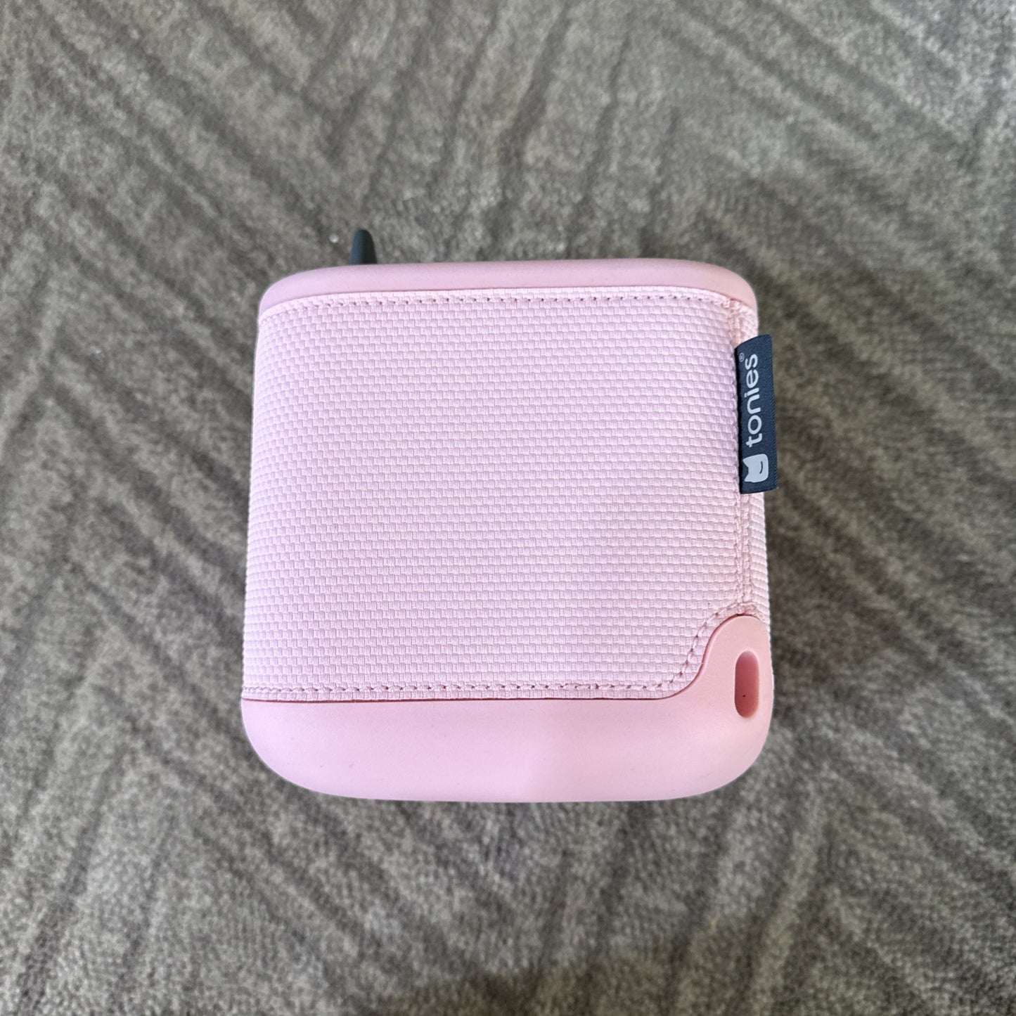 Tonies Toniebox 2 Pink*see Description*