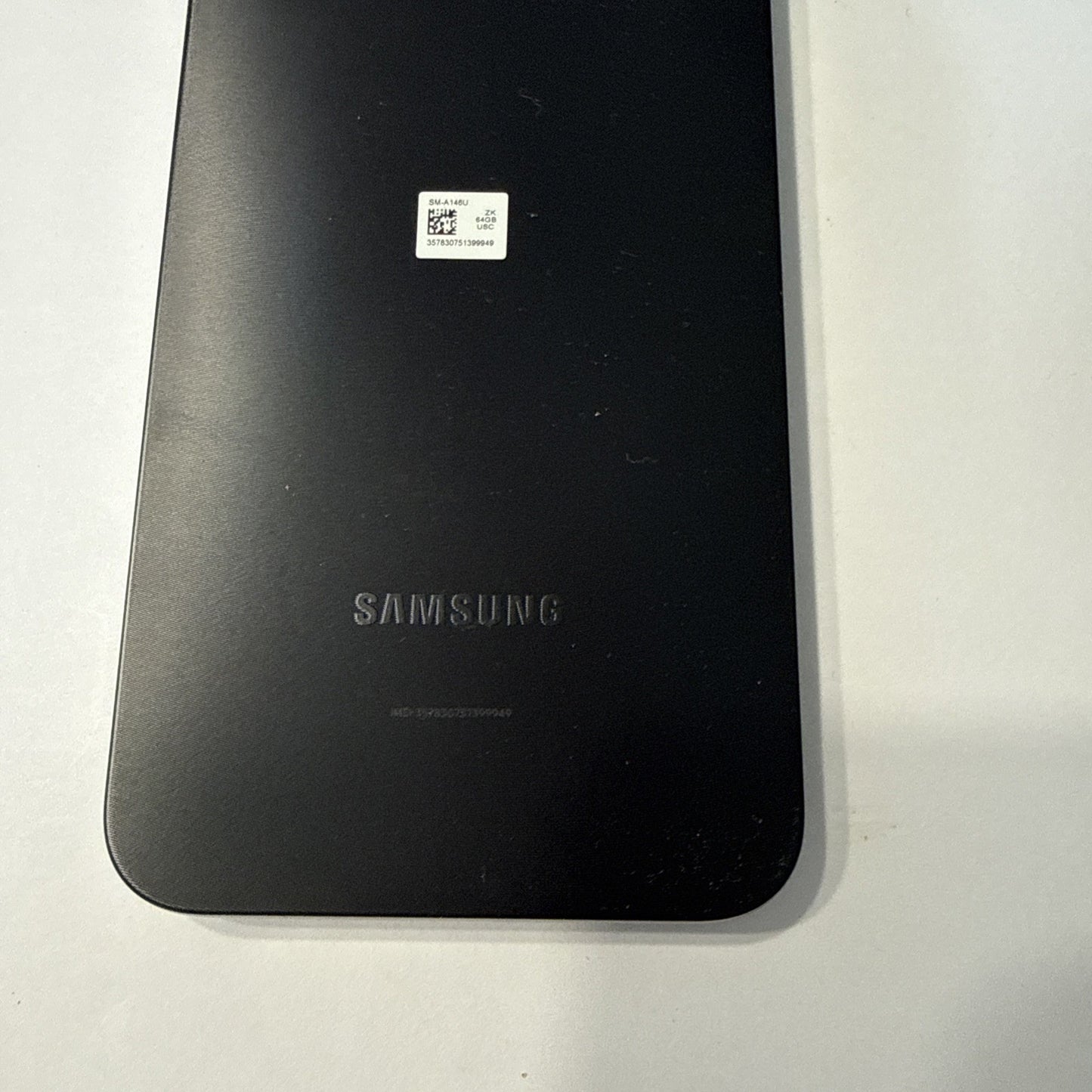 Samsung Galaxy A14 5G A146U 64GB - Black (GSM Unlocked) - Open No Box