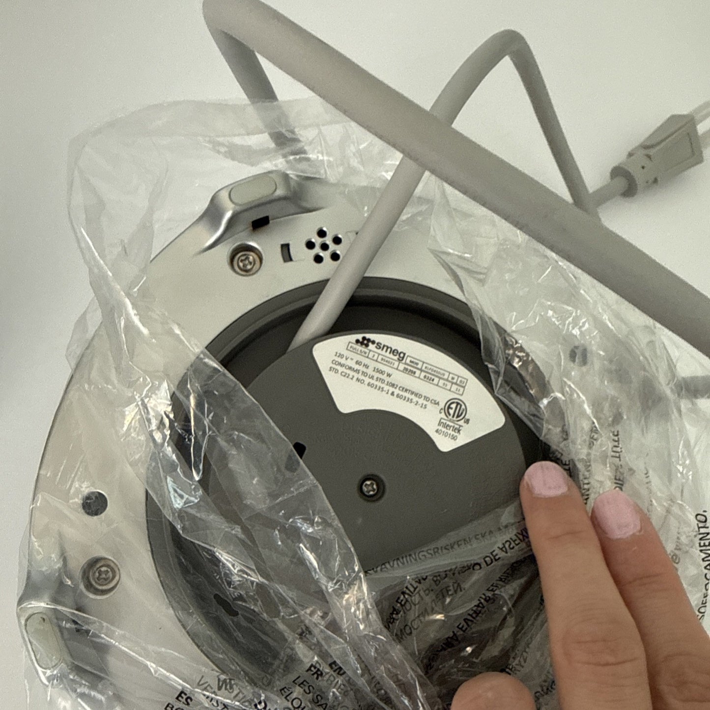 Variable Temperature Kettle 1.7L (7 Cup), Stainless Steel Tea & Coffee Kettle...