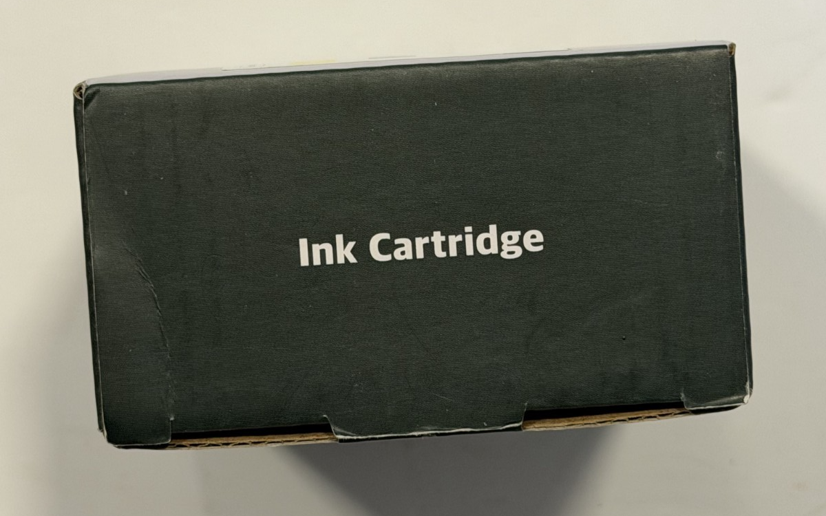 Hirmod 902XL Compatible Ink Cartridges For HP Black Cyan Magenta Yellow 4 Pack