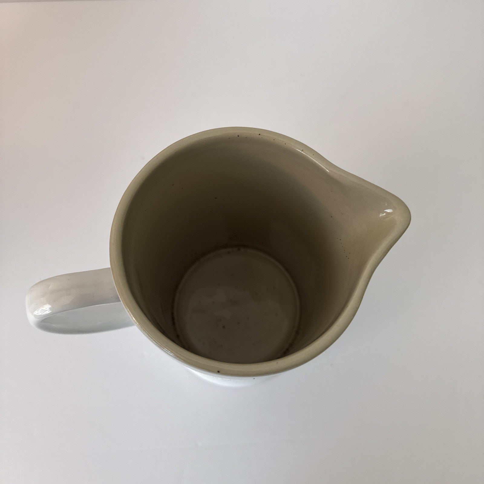 Le Creuset Stoneware 34 Ounce Marble Collection French Press -tested