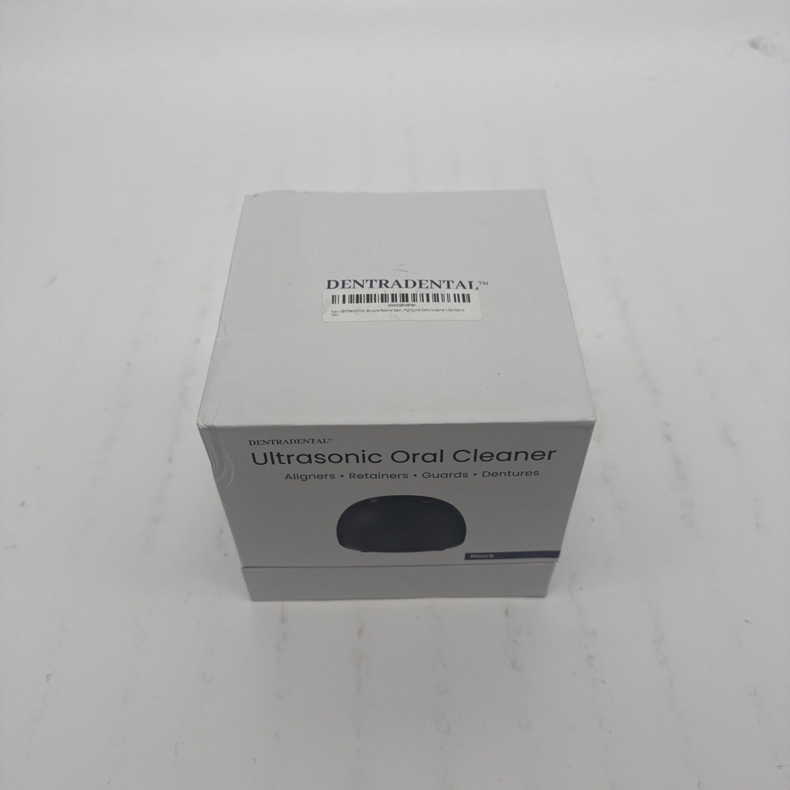 Oral Appliance Cleaner Aligners/Retainers/Guards/Dentires - Dentradental Ultra