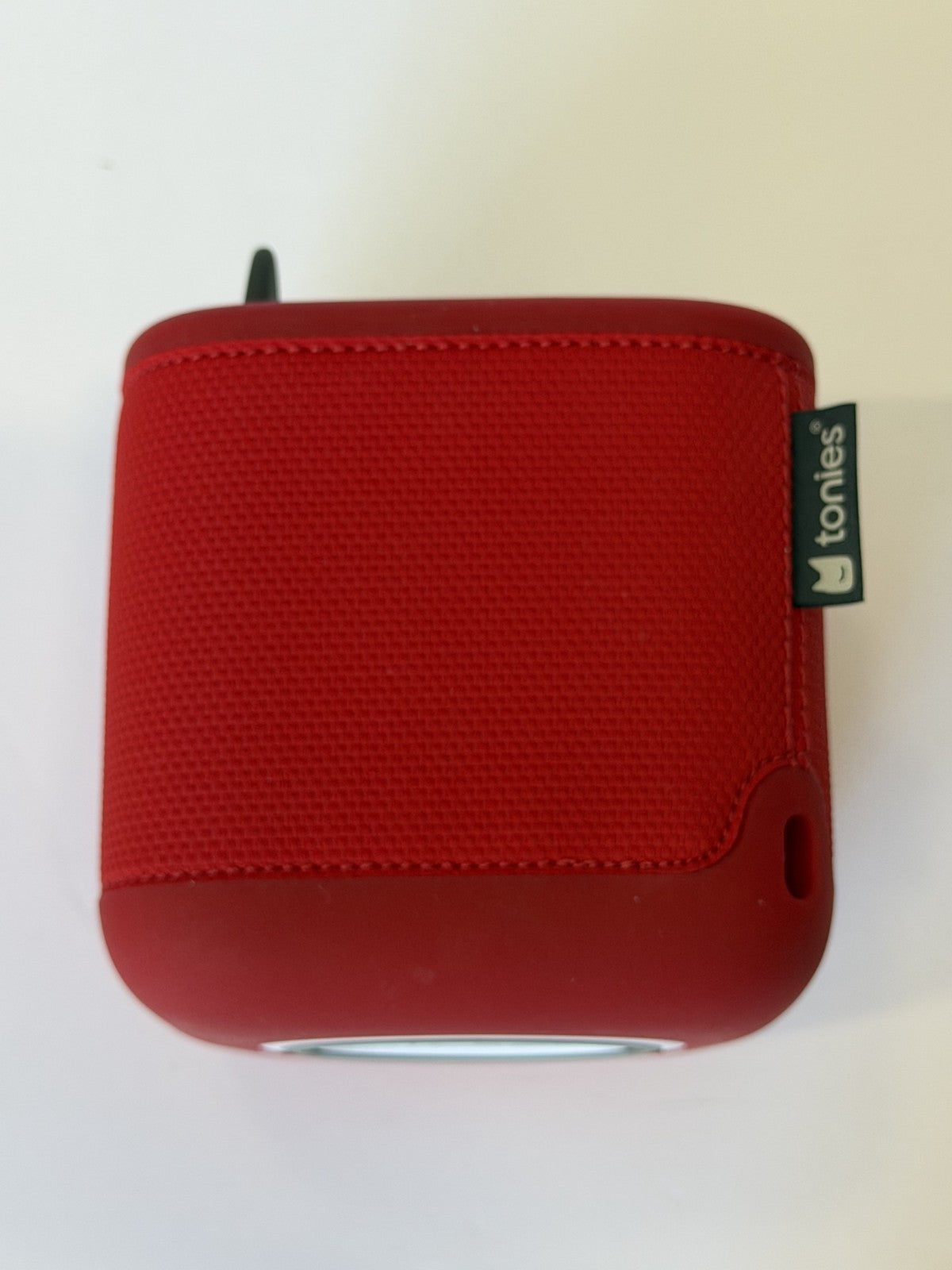 Toniesbox 2 Audio Player MyTonies (charger included)