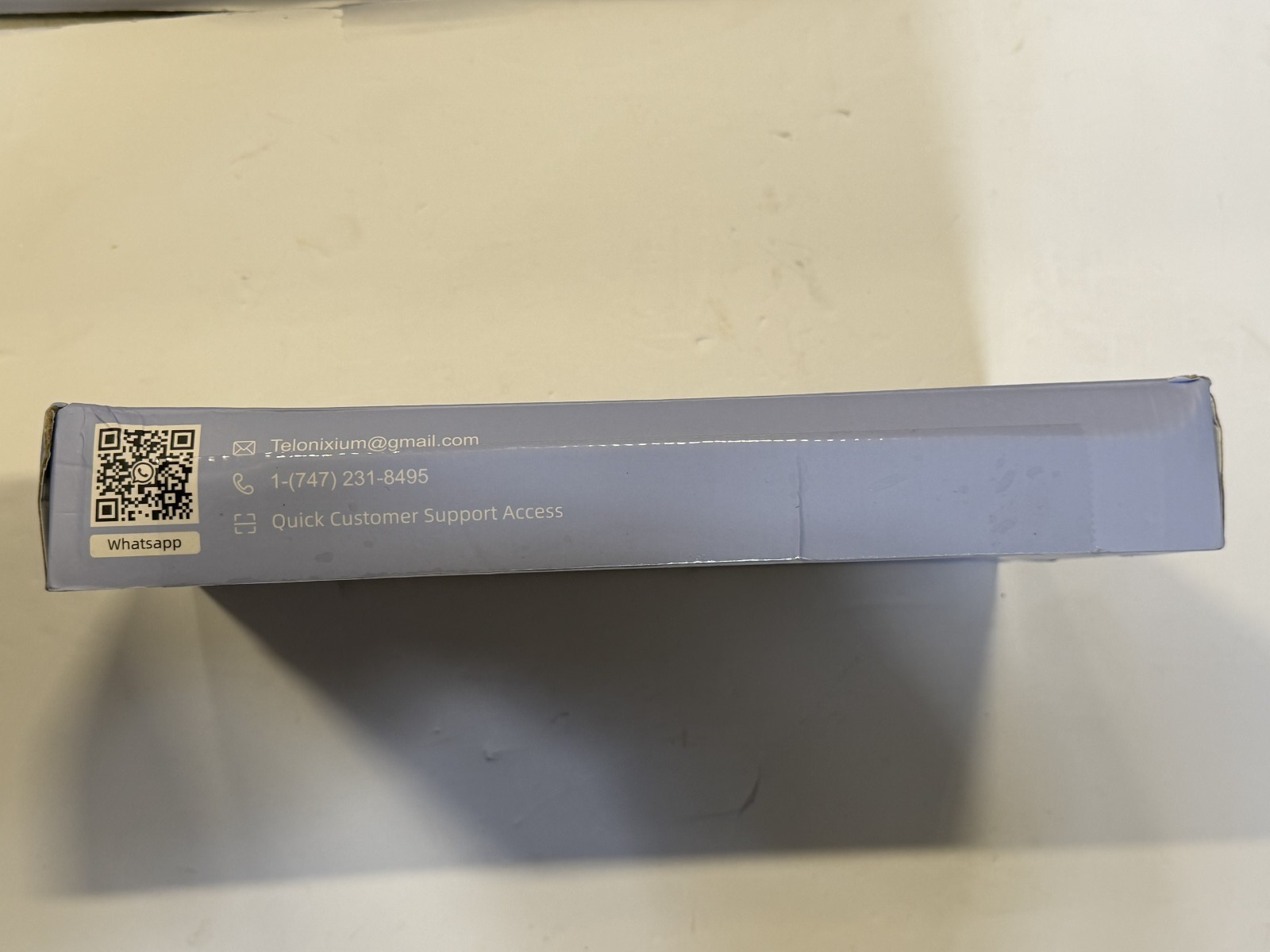 Digital Calendar, 10.1 Inch Smart Electronic Desk Calendar & Chore Chart SEALED