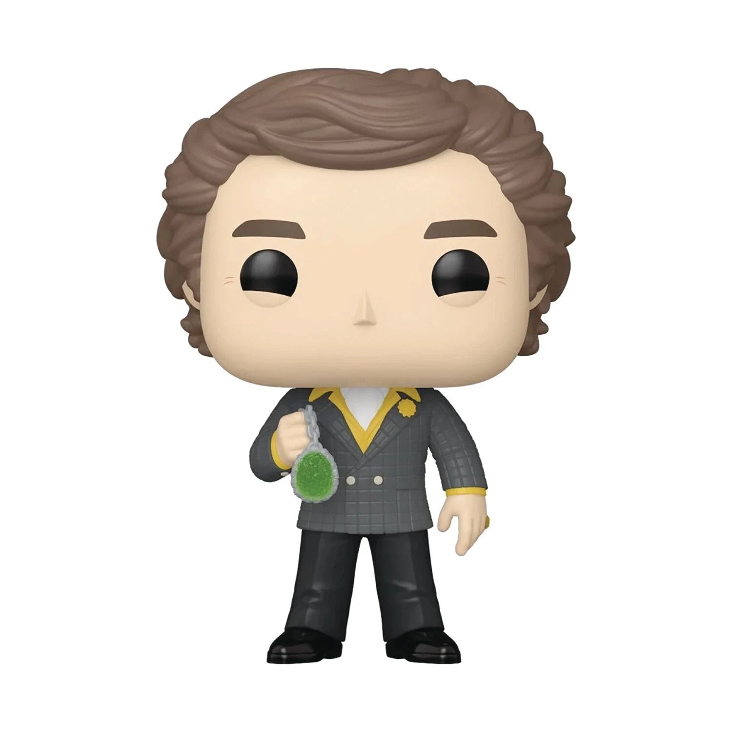 FUNKO POP! HEROES: SUPERMAN THE MOVIE-LEX LUTHOR #540 PROTECTOR