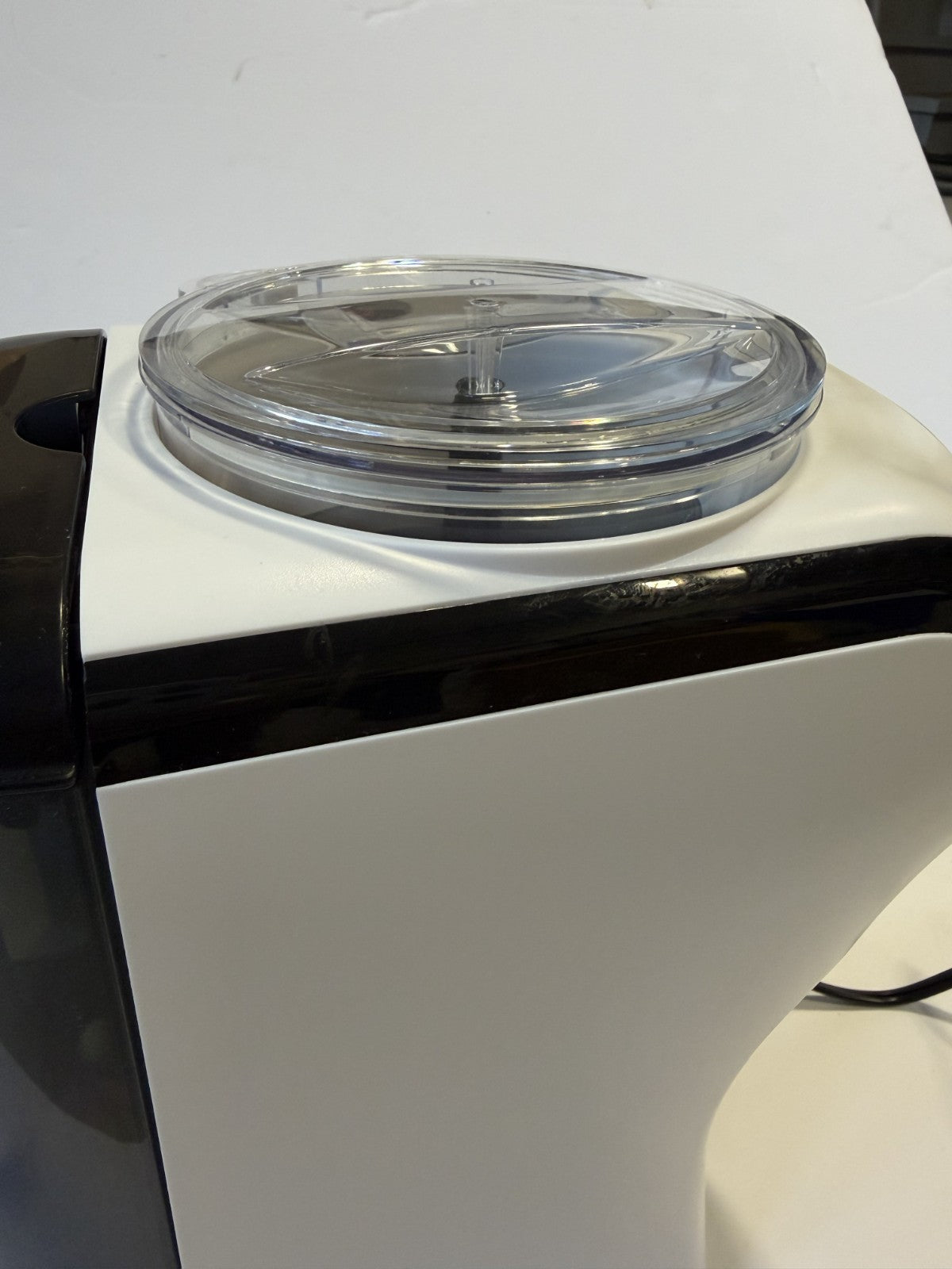 Baby Brezza Formula Pro Mini Automatic Baby Formula Maker - USED