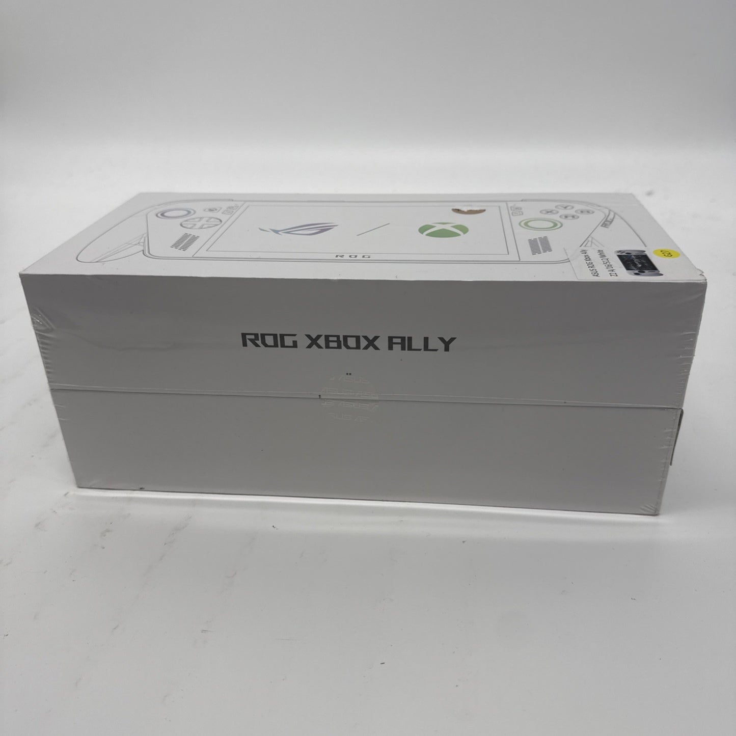 ASUS ROG XBOX Ally 7" 120Hz Touchscreen Ryzen Z2 A 16GB RAM 512GB SSD