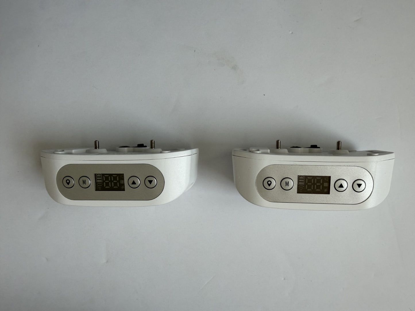 GPS Wireless Dog Fence System for 2 Dogs, Electric, Waterproof PF-09 - OPEN BOX