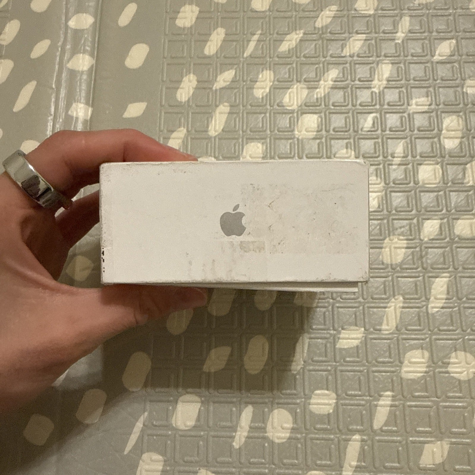 Apple AirPods Pro (2nd Generation) with USB-C MagSafe Charging Case MTJV3LL/A