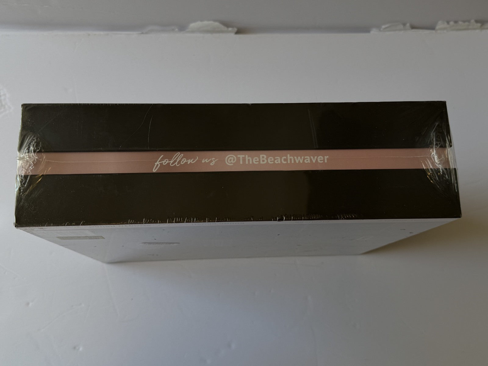 Beachwaver Blow Brush 4 In 1 Hair Dryer Set New In Box & Sealed