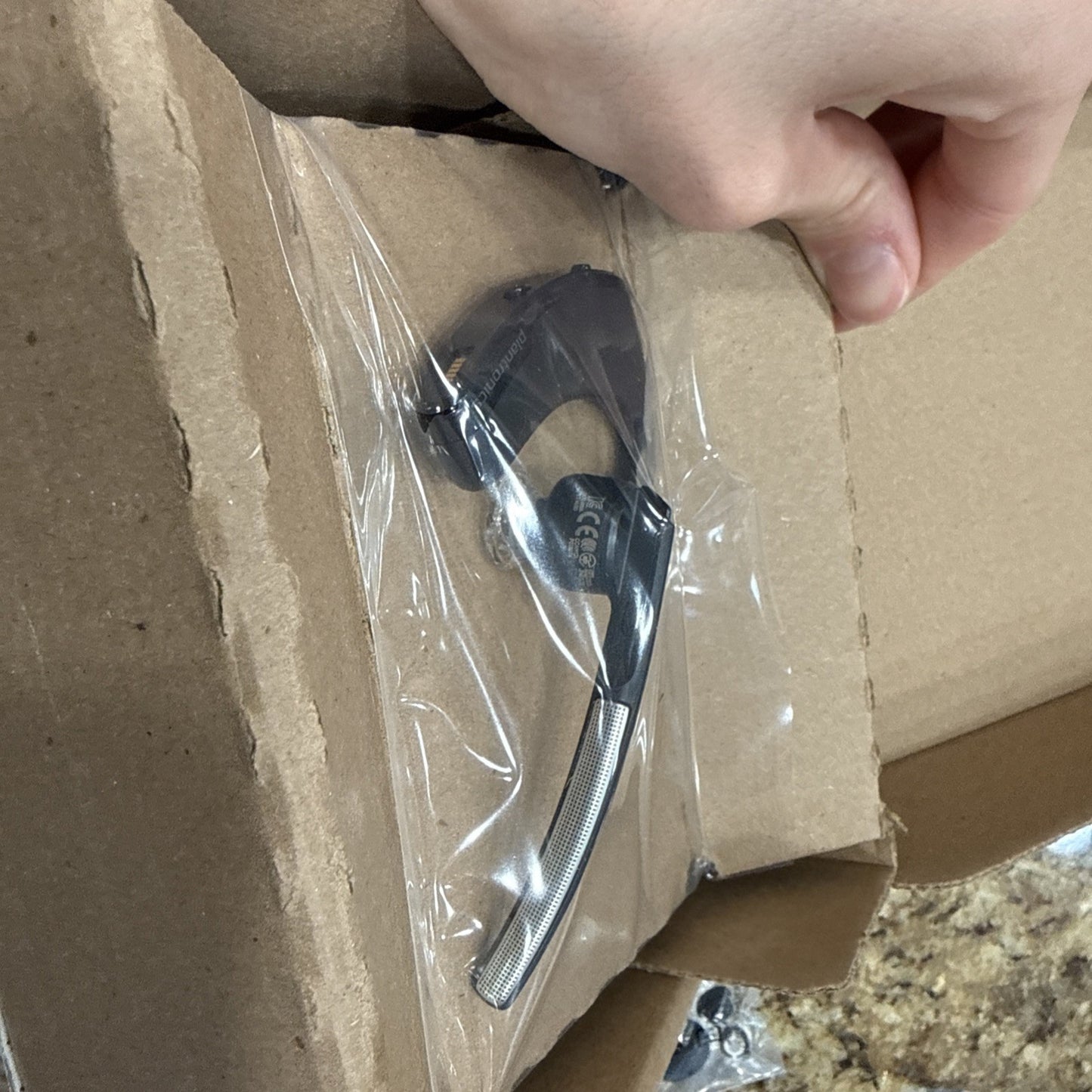 Plantronics Voyager 5200 UC Bluetooth Headset Part