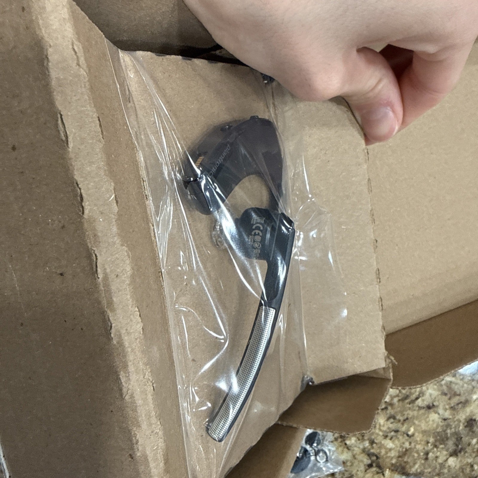Plantronics Voyager 5200 UC Bluetooth Headset Part