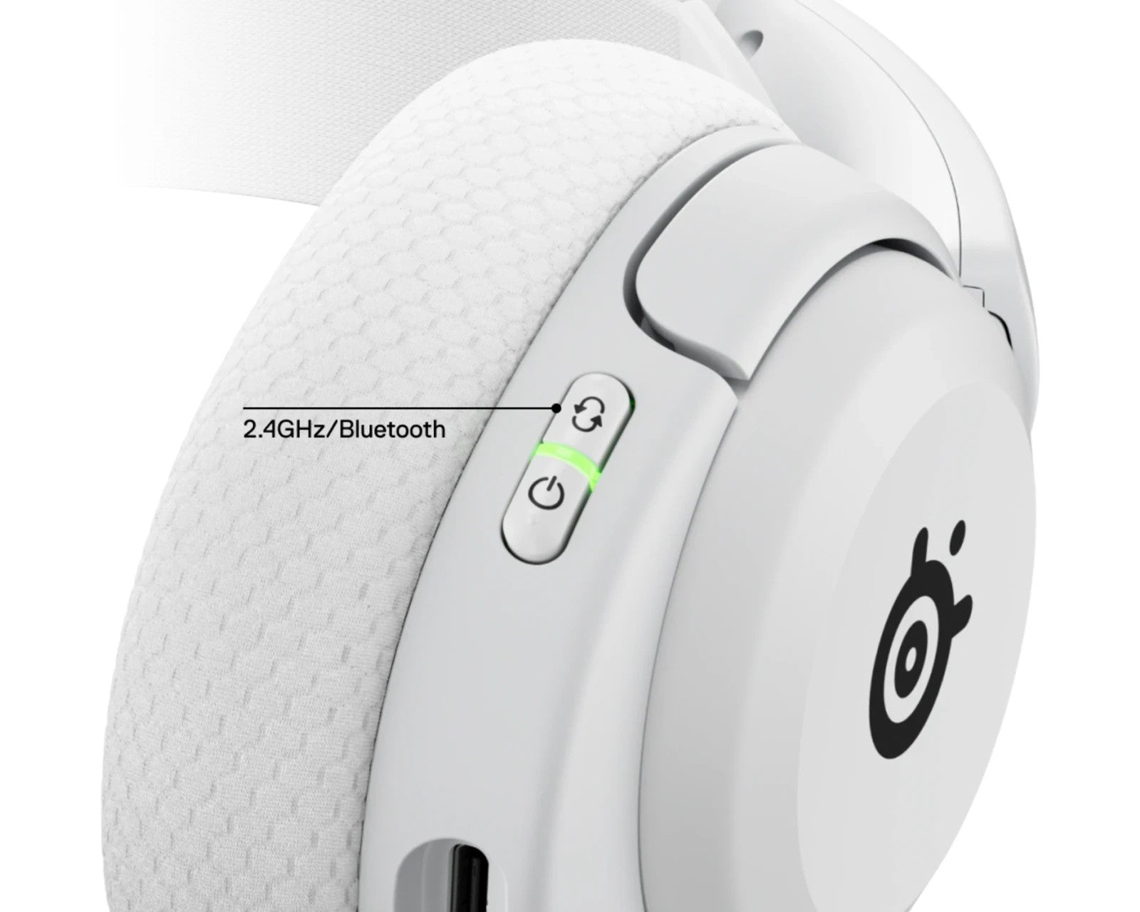 BRAND NEW & SEALED -SteelSeries Arctis Nova 5P Wireless Gaming Headset (PS5/PS4)