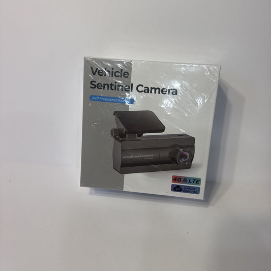 1080p Dash Camera With Loop Recording Car Dashboard Camera