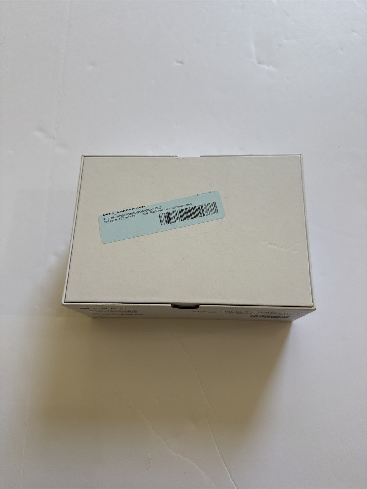 SUPERBOX S7 MAX Streaming Media Player Bundle