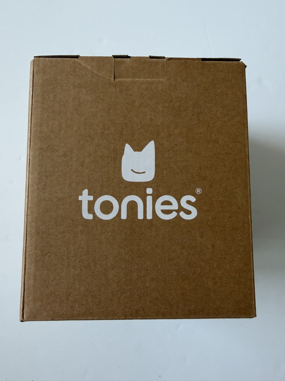Tonies Toniebox 2 Electronic Learning System, Tonies cloud PINK BOX ONLY