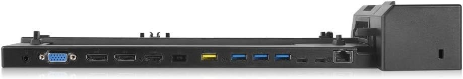 Lenovo ThinkPad Ultra Docking Station 40AJ