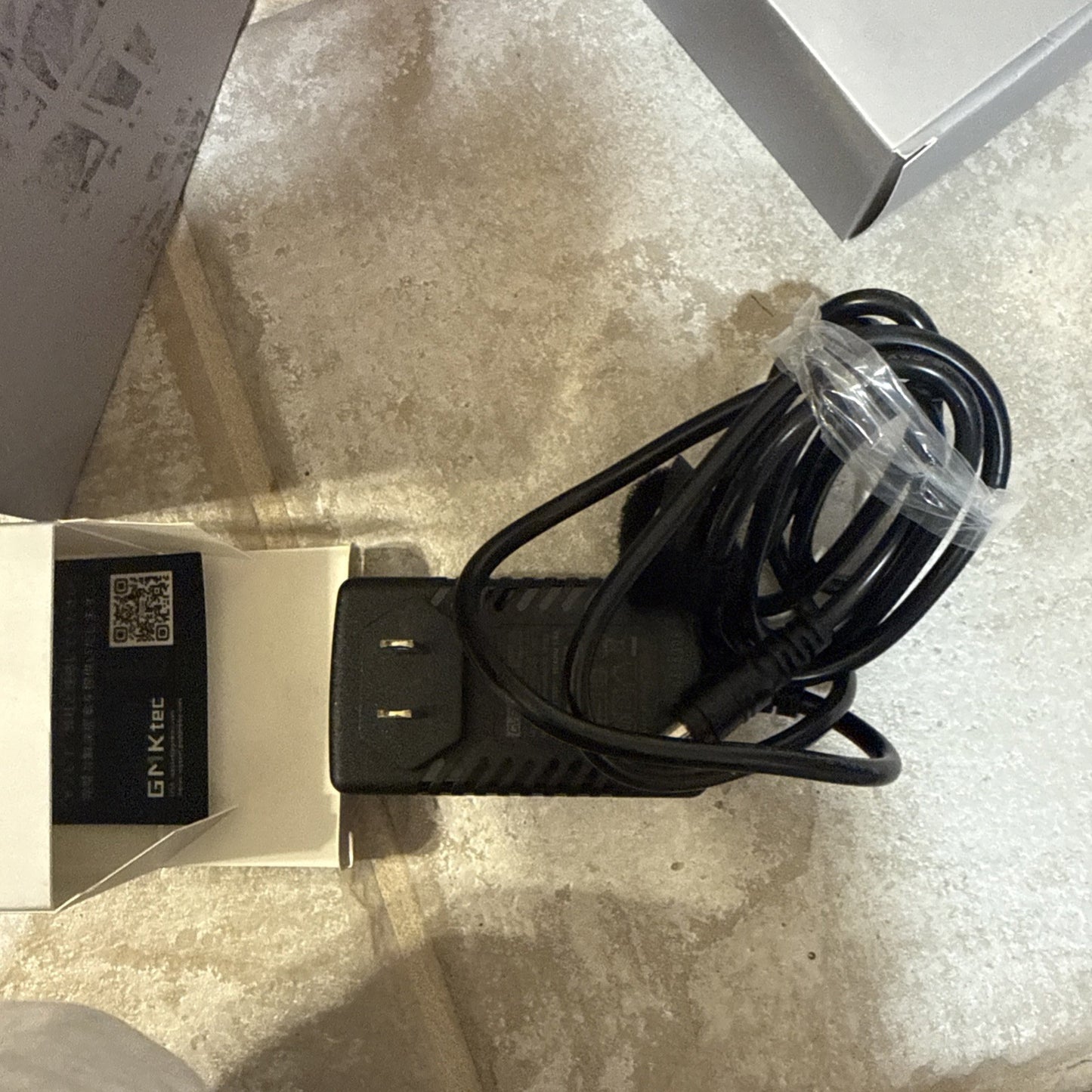 GMKtec G3S Mini PC ‎Intel Alder Lake N95 16GB RAM 512GB SSD Desktop Computer New