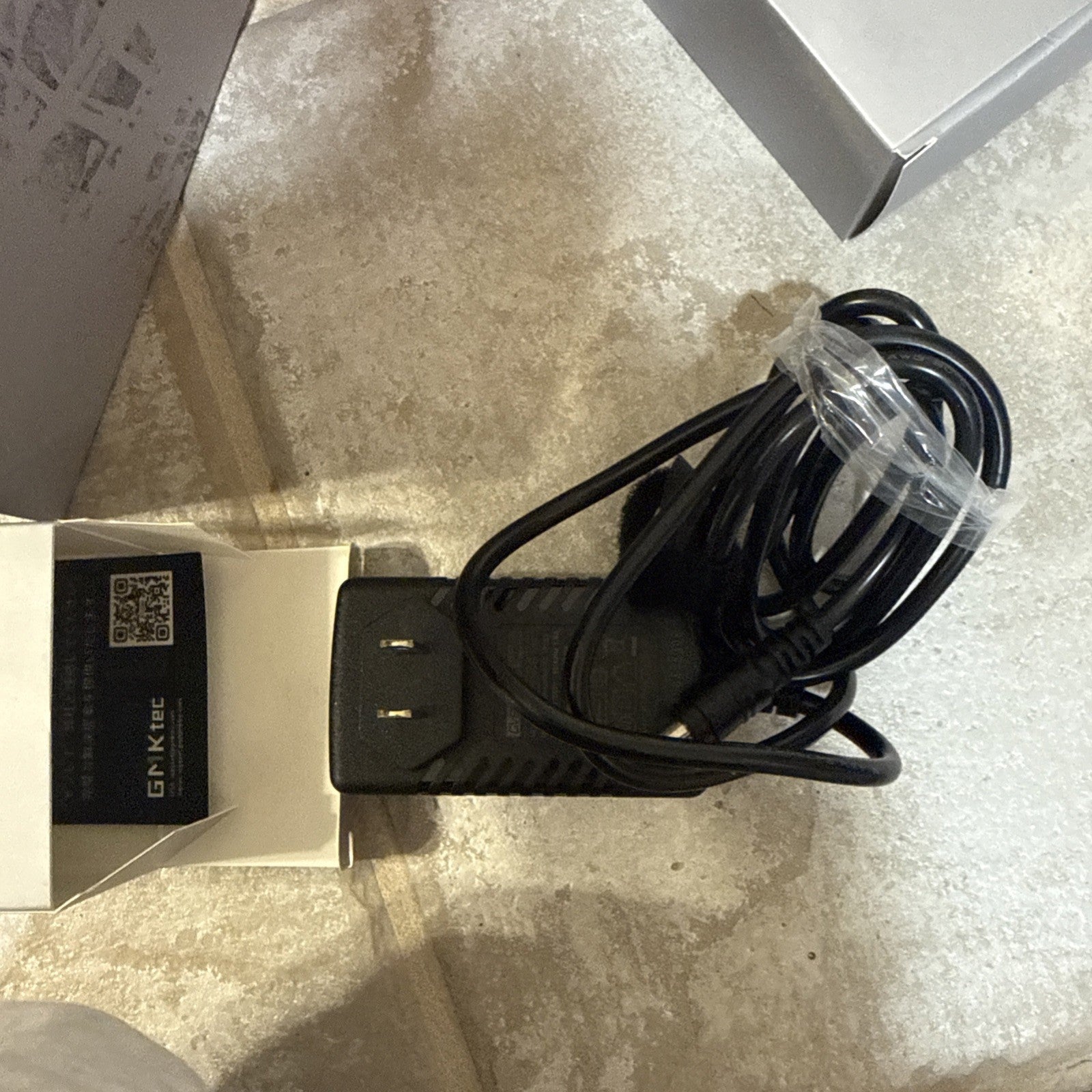 GMKtec G3S Mini PC ‎Intel Alder Lake N95 16GB RAM 512GB SSD Desktop Computer New