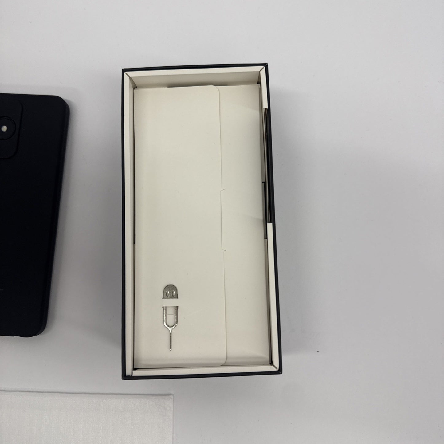 OSCAL FLAT 2 – Elevate Your Mobile Experience!  Lack 128gb New In Box