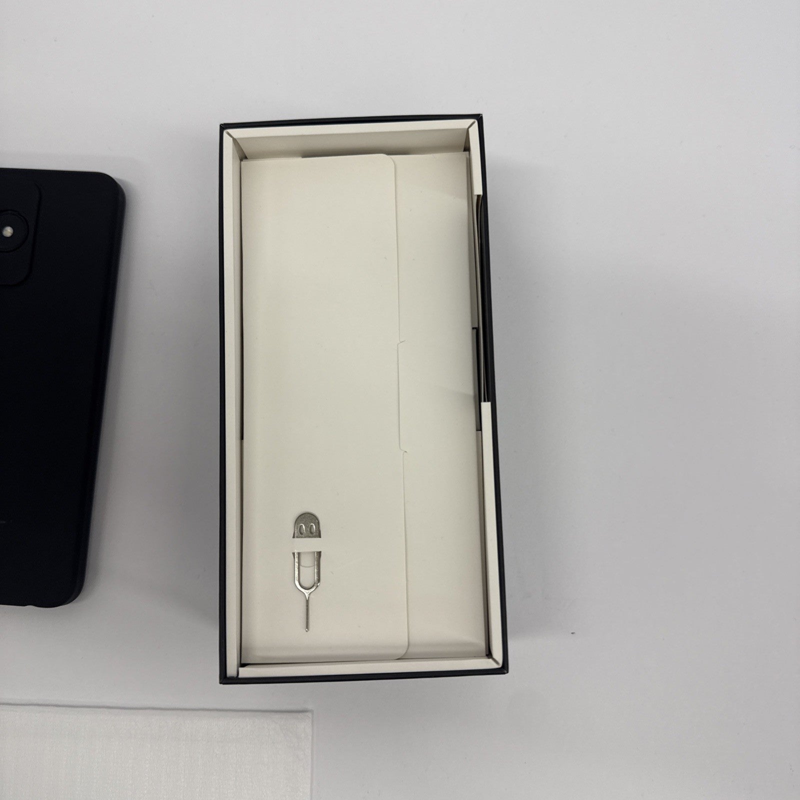 OSCAL FLAT 2 – Elevate Your Mobile Experience!  Lack 128gb New In Box