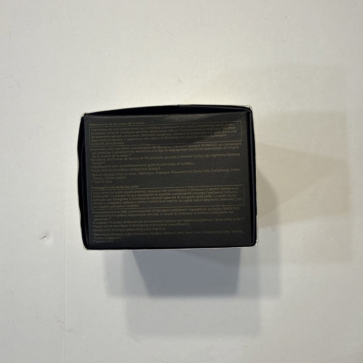 Shiseido Future Solution LX Total Regenerating Cream 50 ml/1.7 oz