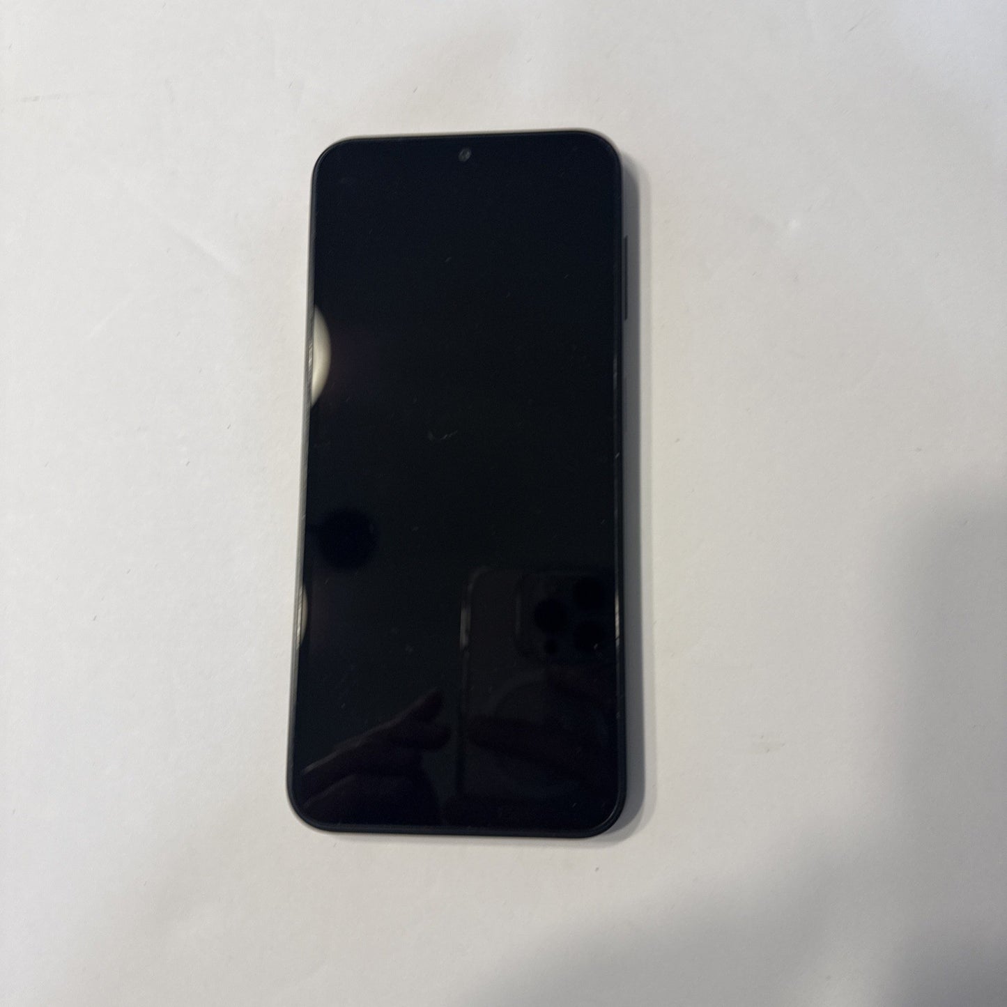 Samsung Galaxy A14 5G A146U 64GB - Black (GSM Unlocked) - Open No Box
