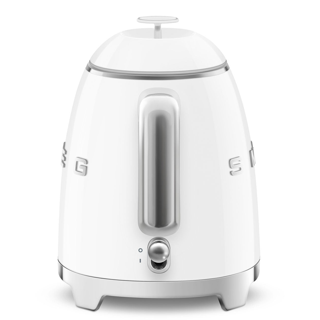 Smeg Electric Kettle - KLF04WHUS - White, New, Open Box