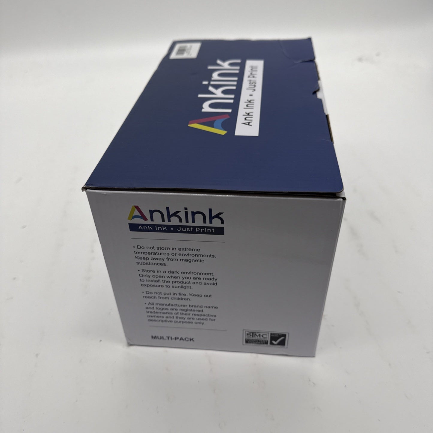 414A TONER ANKINK PREMIUM SET OF 4 BLACK, BLUE, YELLOW, MEGENTA