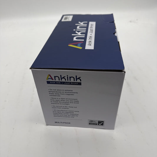 414A TONER ANKINK PREMIUM SET OF 4 BLACK, BLUE, YELLOW, MEGENTA