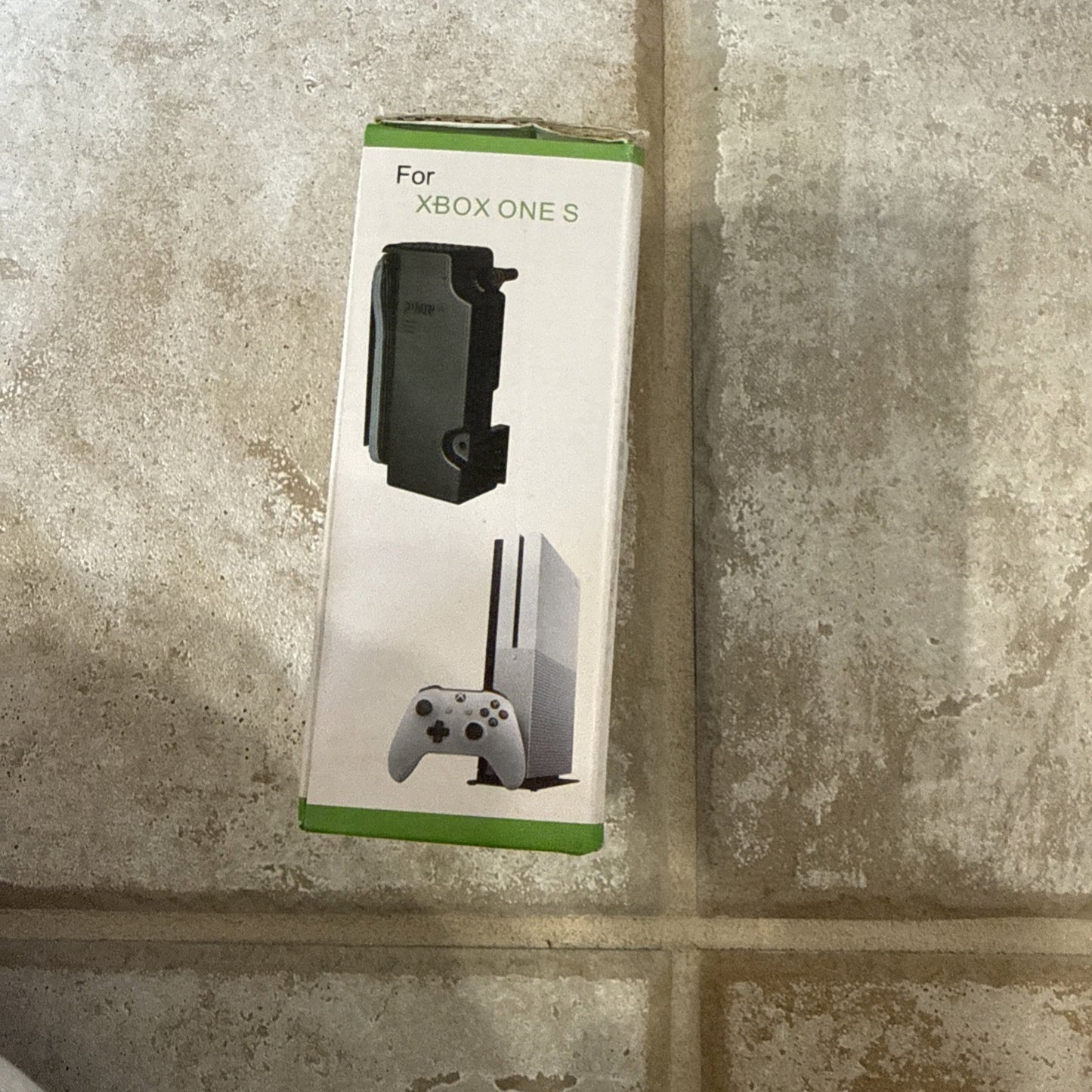 M N15-120P1A Xbox One S Power Supply - Black