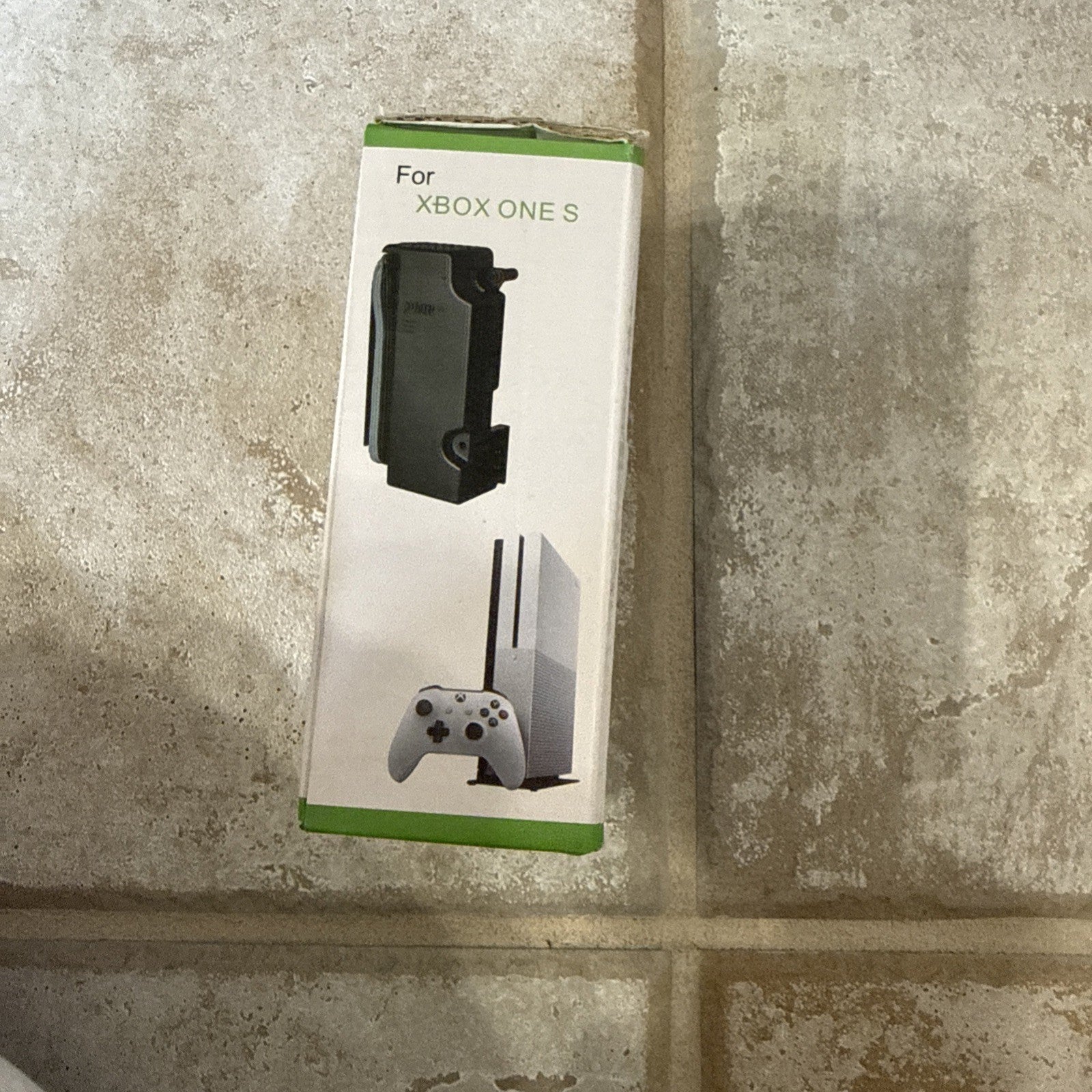 M N15-120P1A Xbox One S Power Supply - Black