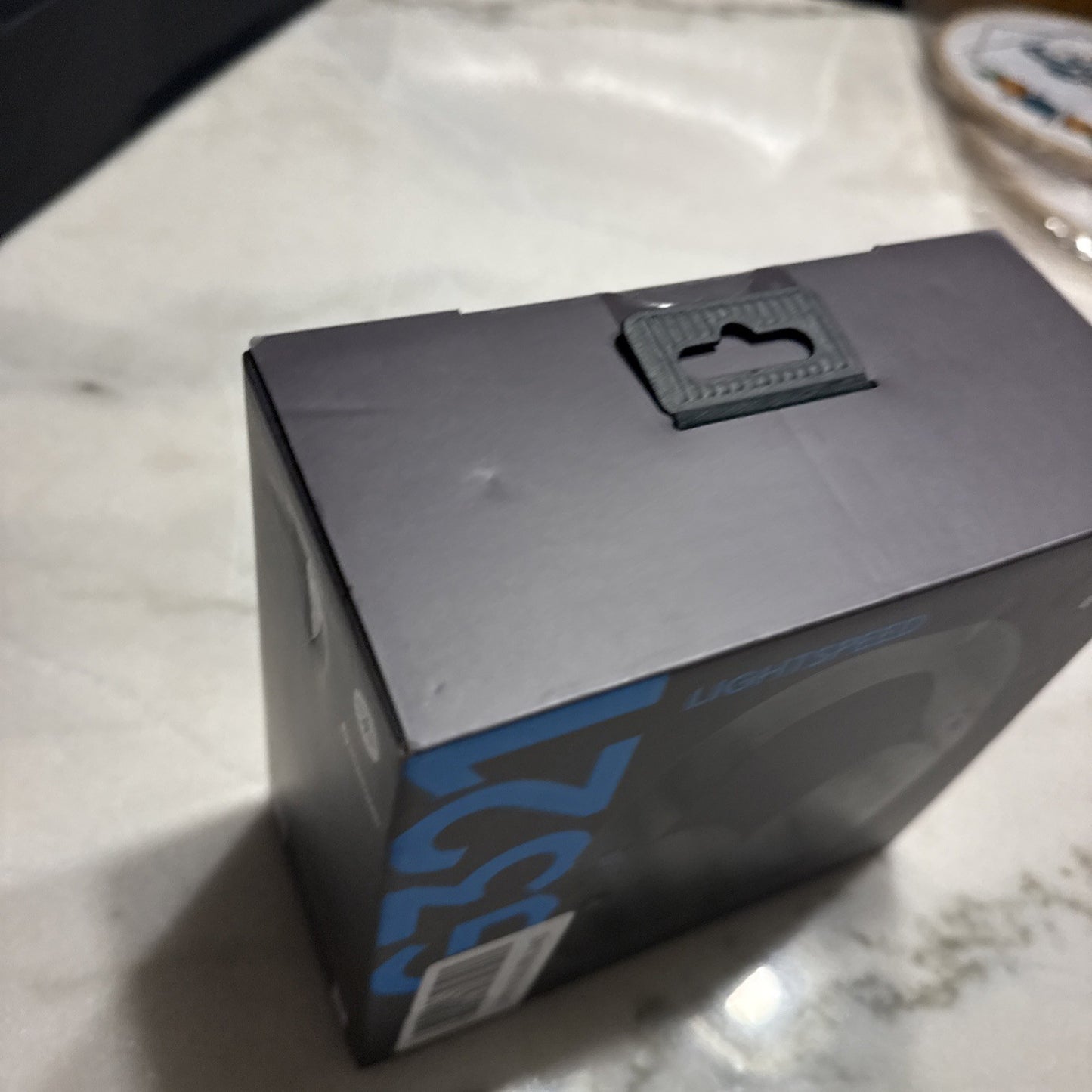 Logitech G321 Lightspeed Wireless Bluetooth Gaming Headset with Dynamic Comfort