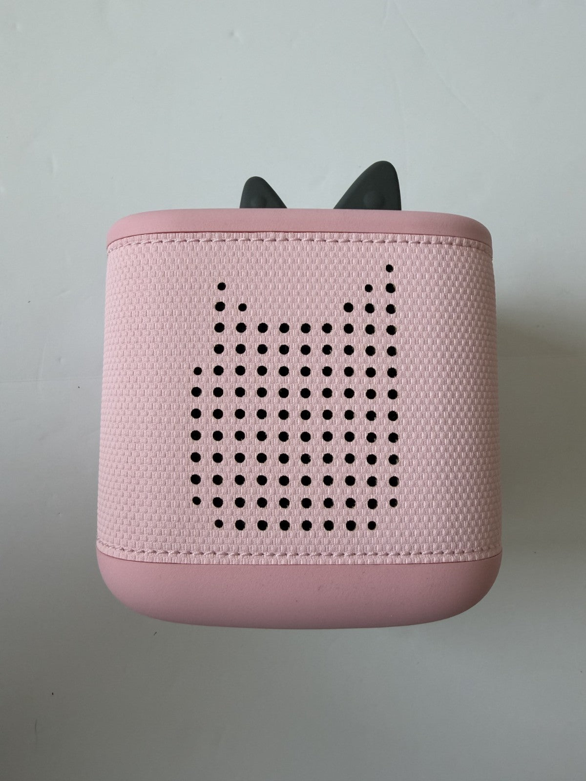Tonies Toniebox 2 Electronic Learning System, Tonies cloud PINK BOX ONLY
