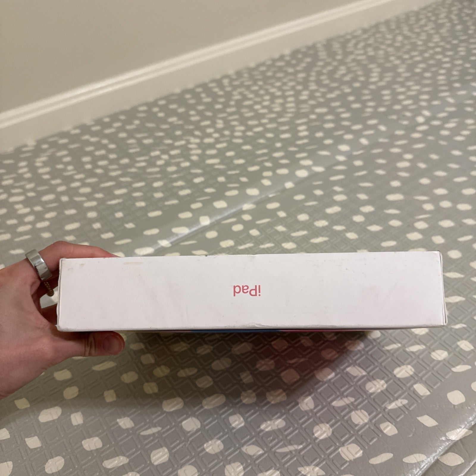 Apple iPad 11" (A16) 128GB Pink MD4E4LL/A (WiFi Only) New Sealed