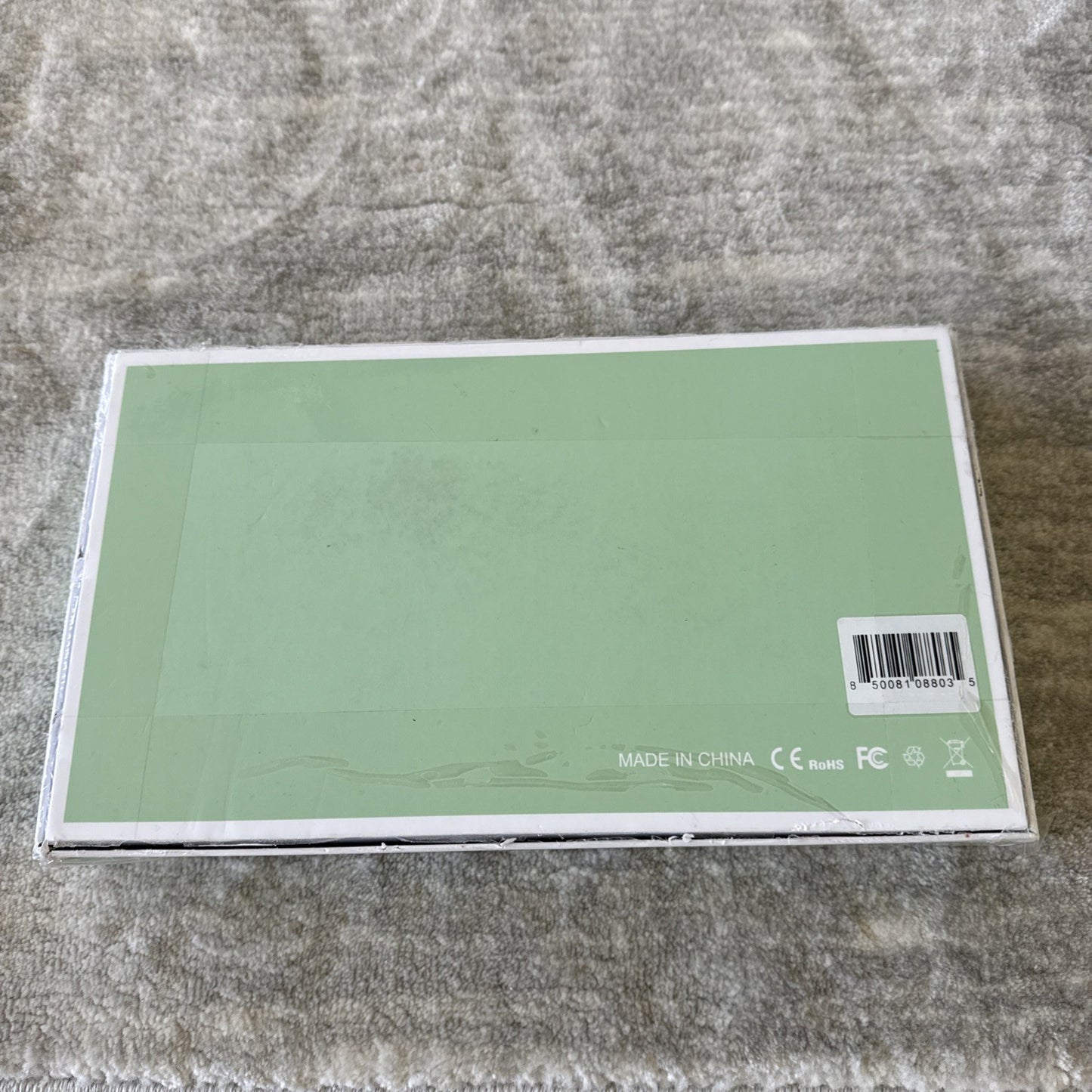 BSIMB 10.1 Inch SMART CALENDAR WHITE