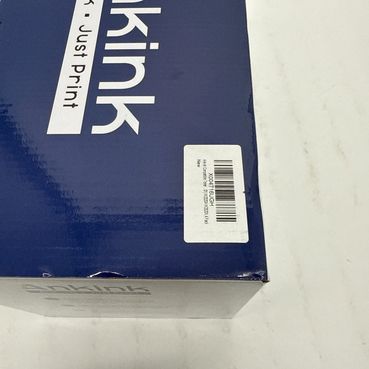 414A TONER ANKINK PREMIUM SET OF 4 BLACK, BLUE, YELLOW, MEGENTA