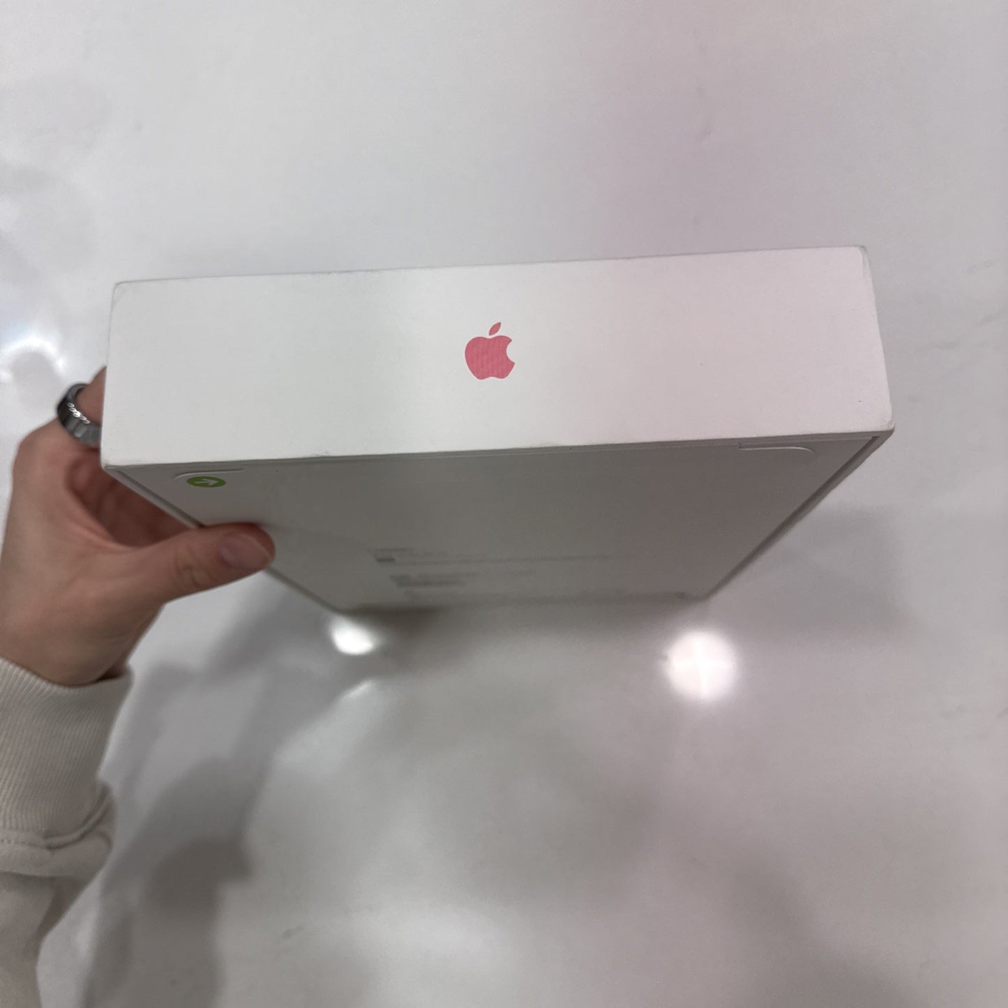 Apple iPad Pink A16 11-Inch Wi-Fi 128GB MD4E4LL/A Sealed