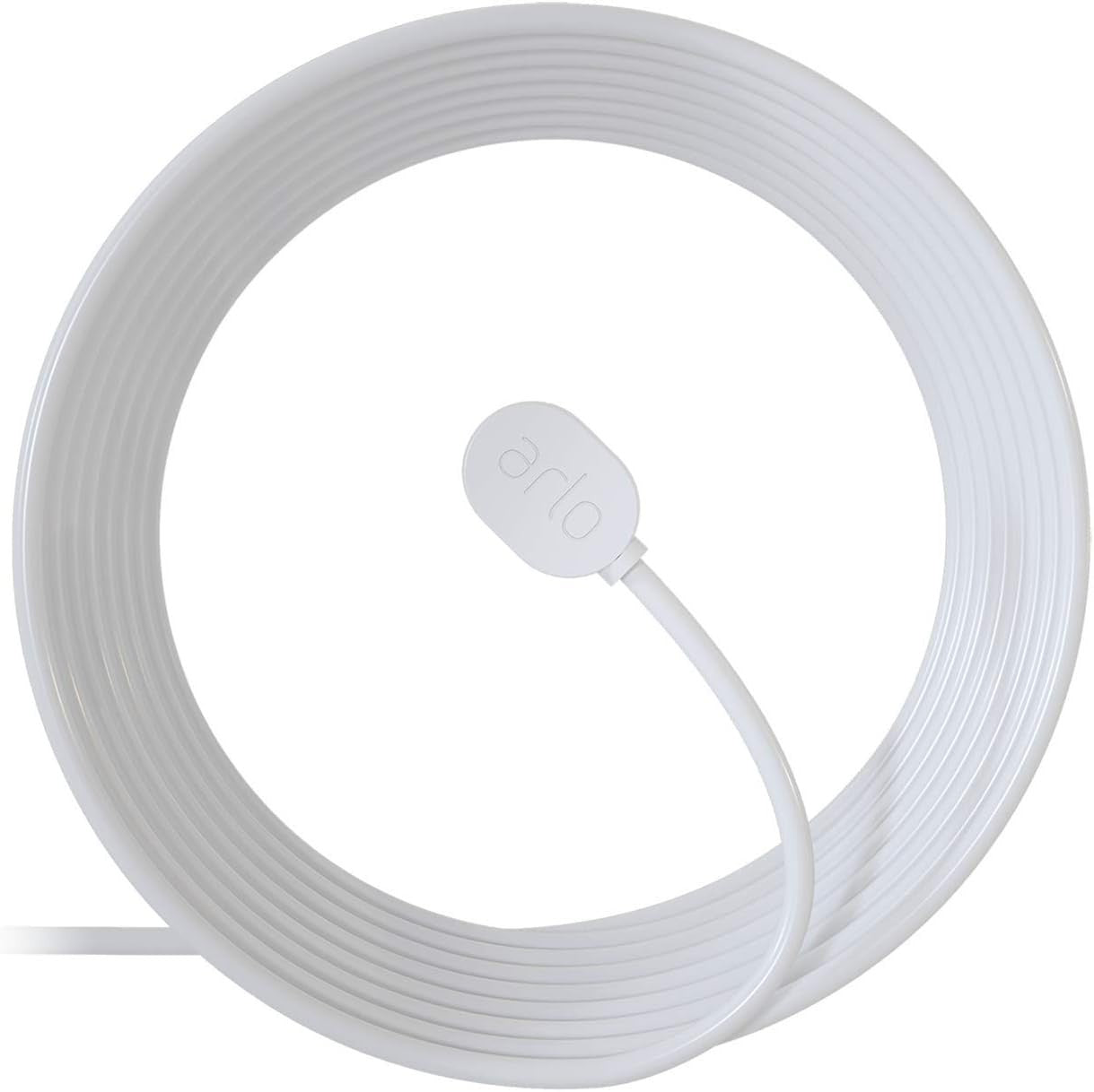 Arlo VMA5600C Outdoor Magnetic Charging Cable 25 Foot NEW Sealed
