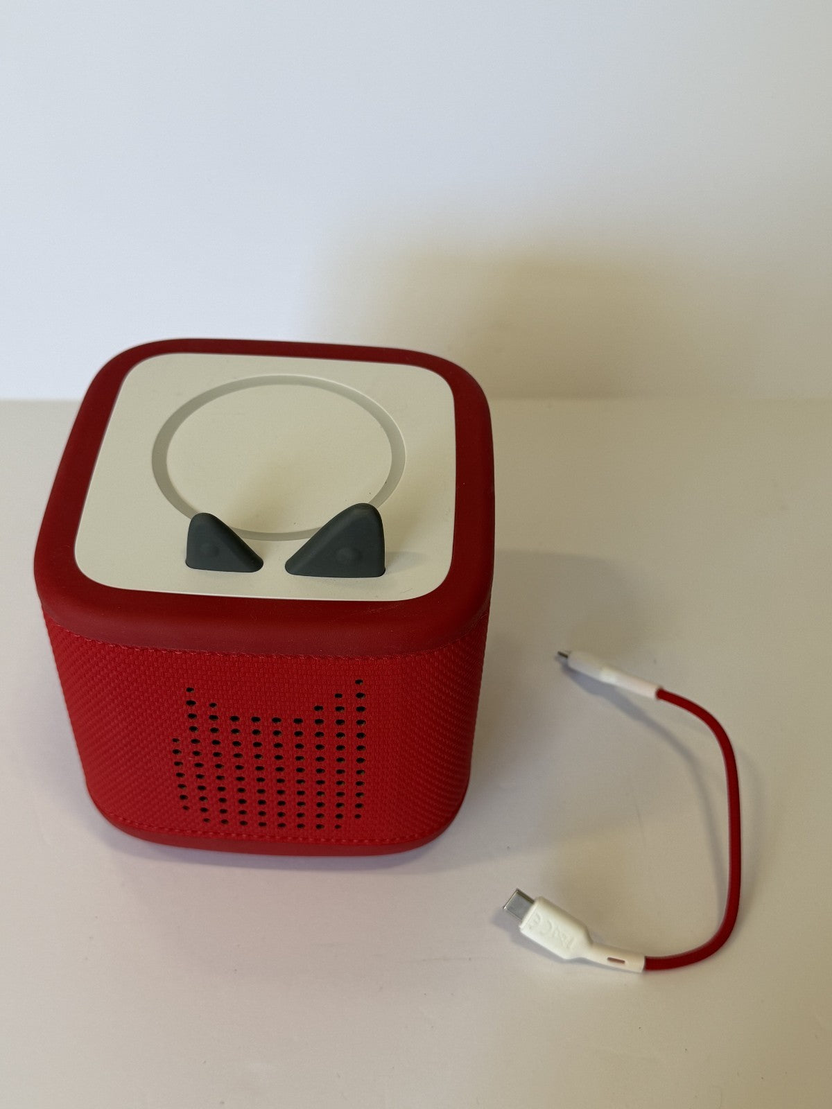 Toniesbox 2 Audio Player MyTonies (charger included)