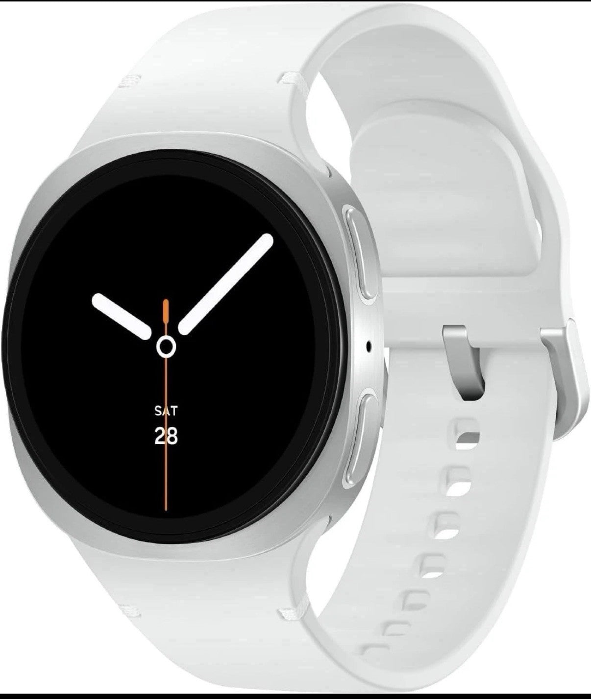 Samsung Galaxy Watch 8 LTE 40mm Unlocked  Smartwatch L325U - New