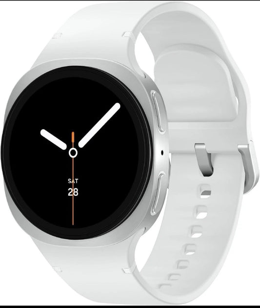 Samsung Galaxy Watch 8 LTE 40mm Unlocked  Smartwatch L325U - New