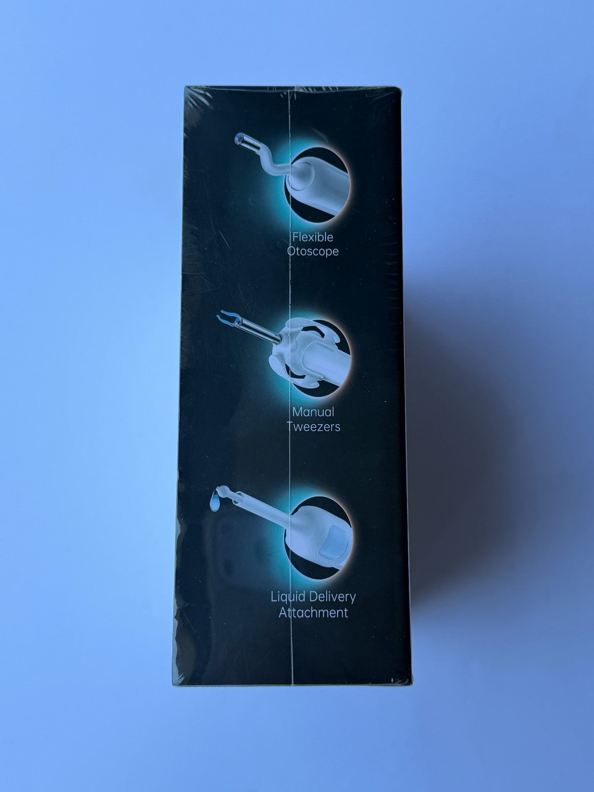 Bebird Home 30S Family Edition Smart Ear Cleaning Device New Sealed