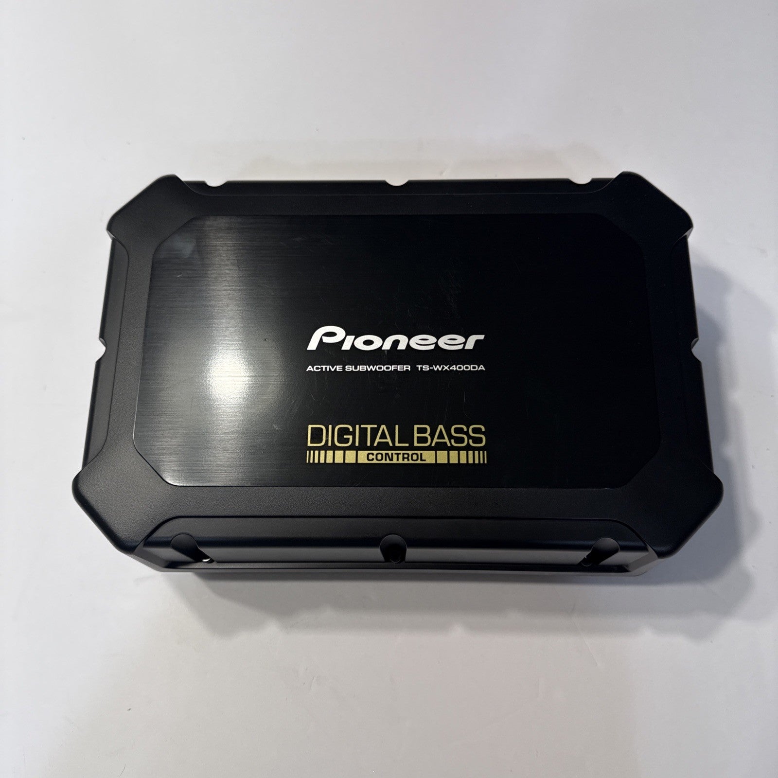 Pioneer TS-WX400DA Powered Subwoofer